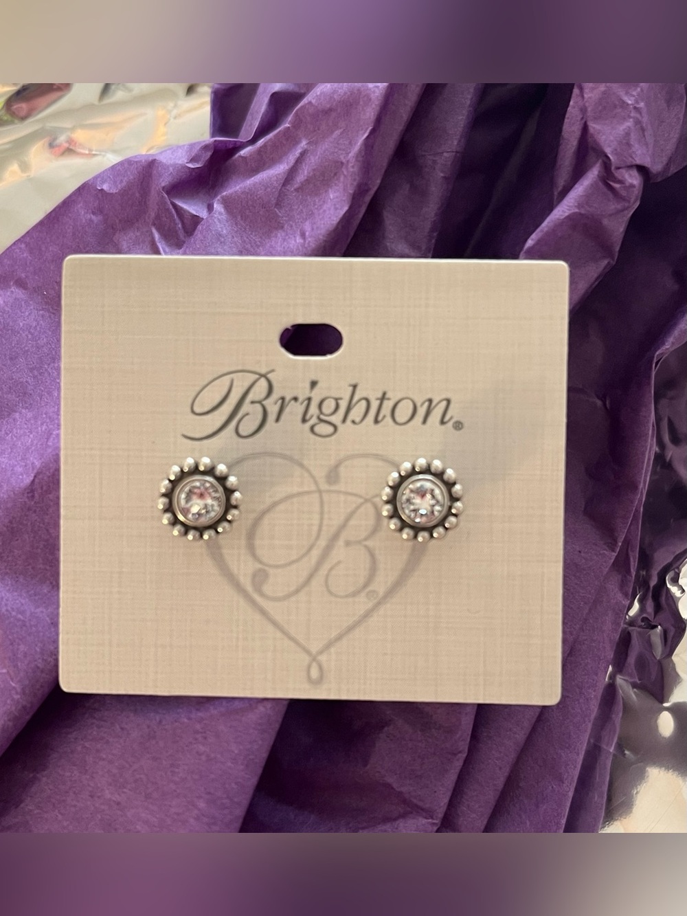 Brighton earrings